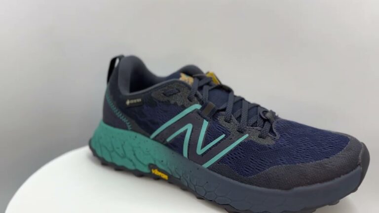 Guia Prático para Limpar Tênis New Balance Branco
