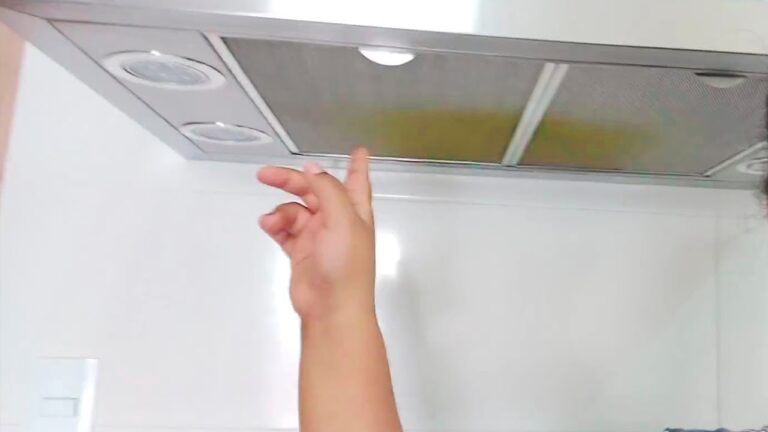 Dicas Práticas para Limpar Grelhas de Exaustor