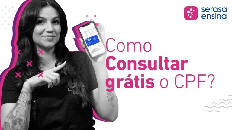 Como Verificar a Situação do Seu CPF