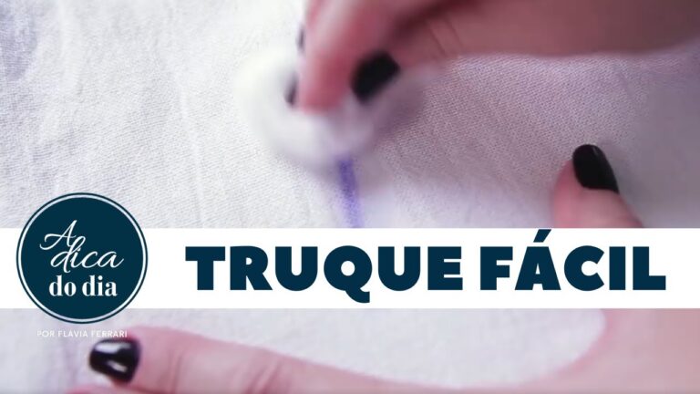 Dicas Eficazes para Limpar Marcas de Esferográfica