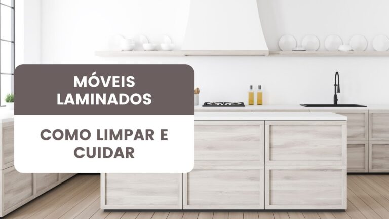 Dicas Eficazes para Limpar Lacados de Portas