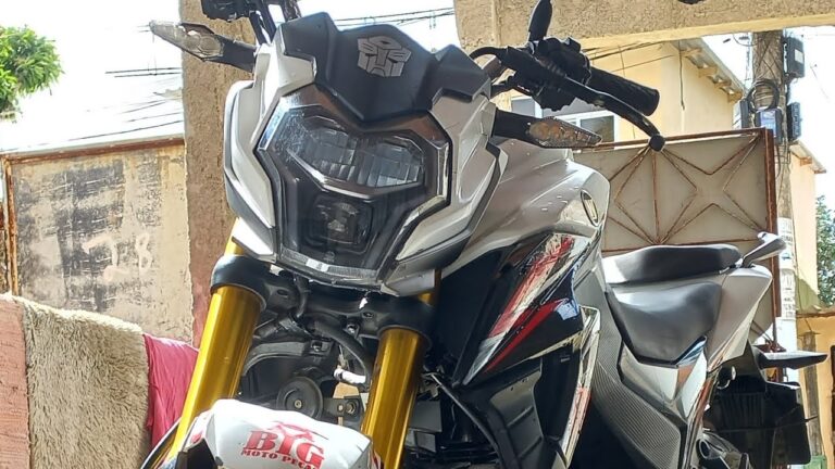 Guia Prático para Limpar o Filtro de Ar da Suzuki DRZ 400