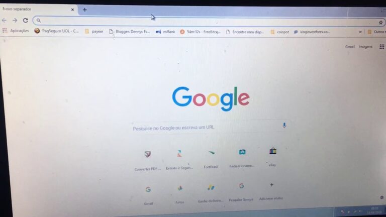 Guia Prático: Como Limpar o Histórico do Notebook