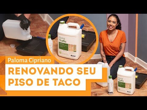 Como Remover Verniz de Tacos Riscados de Forma Eficiente