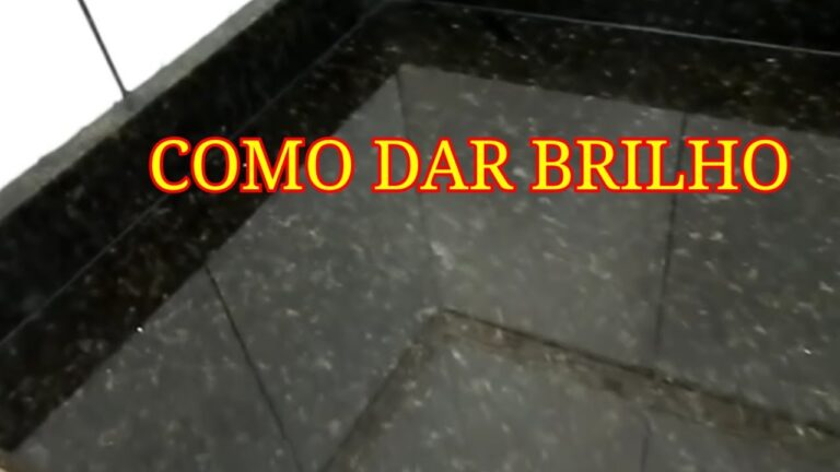 Guia Prático para Limpar Mármore Preto com Eficácia