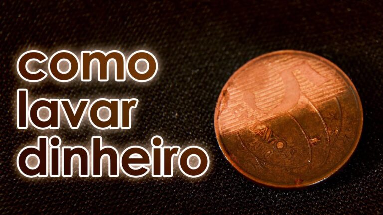 Guia Pr&aacute;tico para Limpar Moedas Manualmente