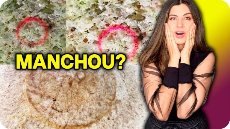 Dicas Eficazes para Limpar Chamine de Granito
