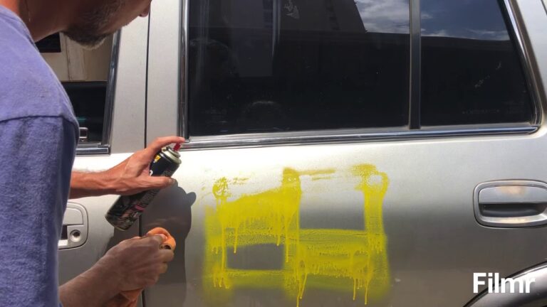 Dicas Eficazes para Limpar Tinta Grafite