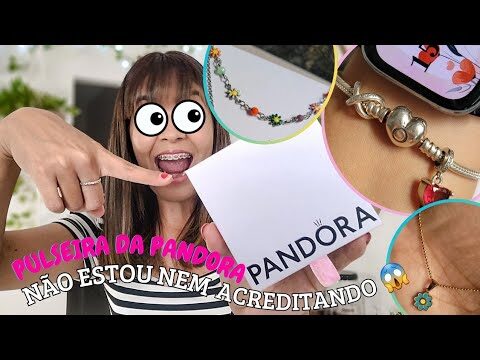 Posso Limpar a Pandora com Produto para Pratas?