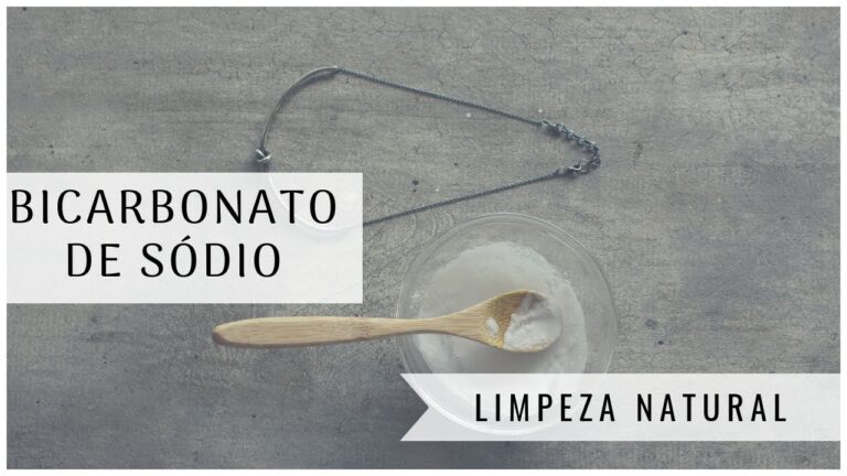 Como Limpar Bijuterias com Bicarbonato de S&oacute;dio Eficazmente