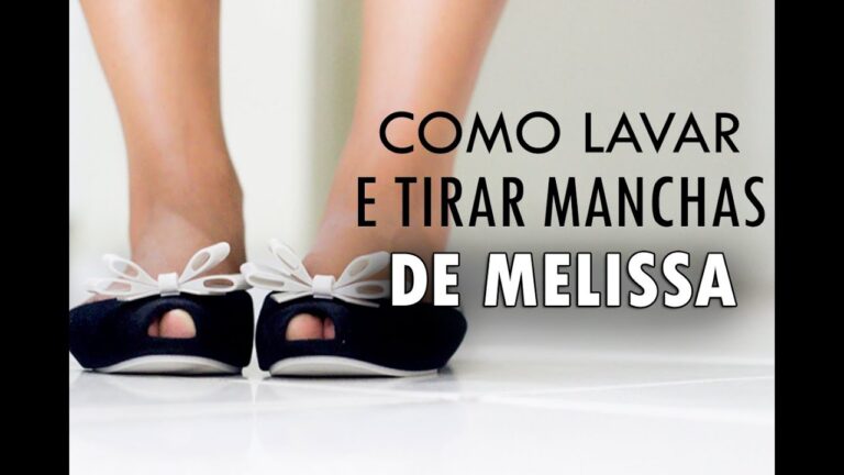 Guia Pr&aacute;tico: Como Limpar Love Lady Melissa