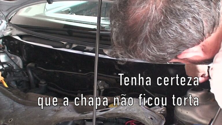 Guia Prático: Como Trocar a Borracha do Limpador de Para-brisa Chinês