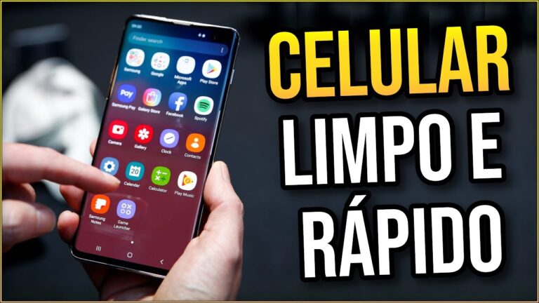 Dicas Práticas para Limpar Seu Celular Eficazmente