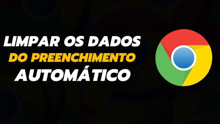 Guia Prático: Como Limpar Sugestão de Preenchimento Automático no Chrome