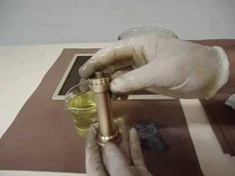 Métodos Eficazes para Limpar Oxidação em Metal