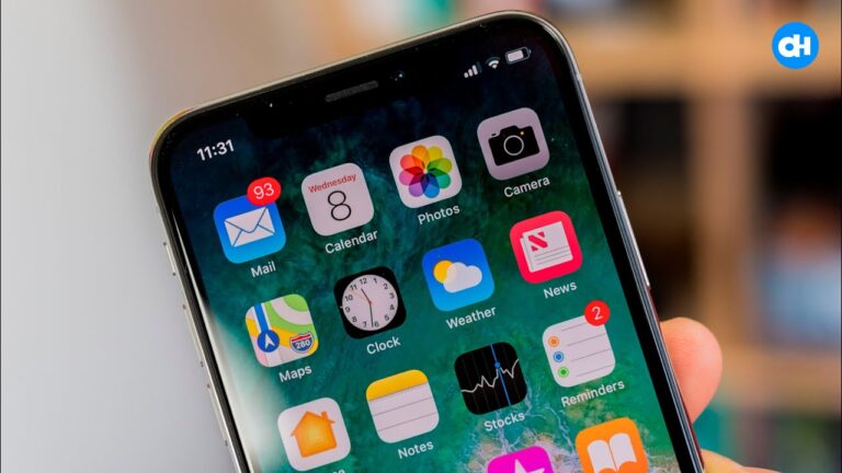 Guia Prático para Limpar o Lixo do iPhone