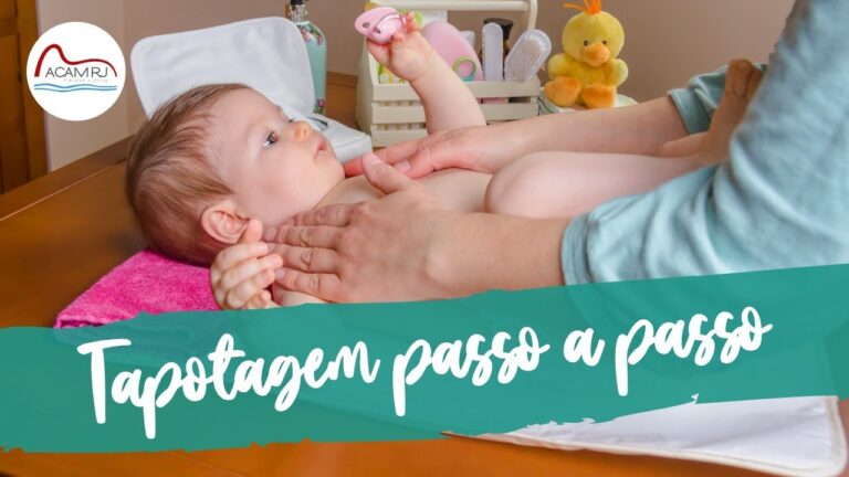 Métodos Eficazes para Limpar os Pulmões do Bebê