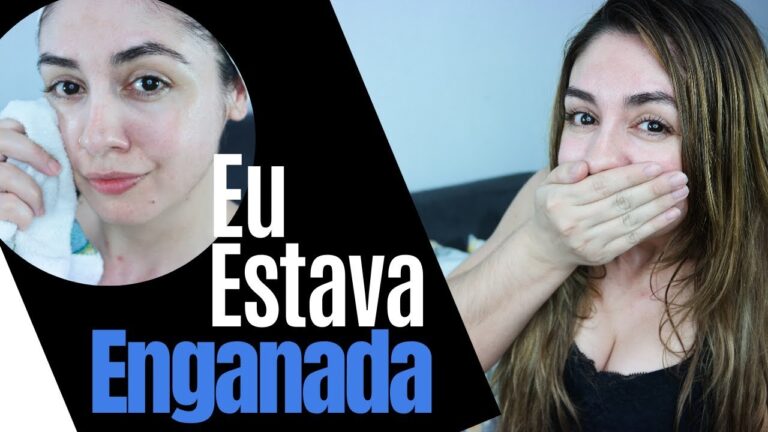 Limpeza Facial Eficaz com Óleo de Coco e Toalha Quente