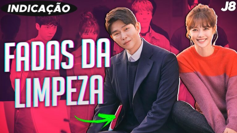Por Agora Limpe com Paix&atilde;o: Quando Estreou?