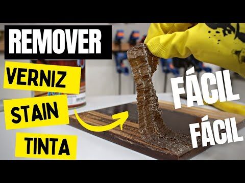 Limpeza de Madeiras com Tinta de Fachada: Dicas Eficazes