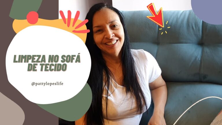 Dicas Eficazes para Limpar Sofá de Veludo Bege