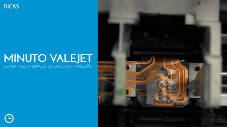 Guia Pr&aacute;tico para Limpar Tinteiros da HP Deskjet F4280