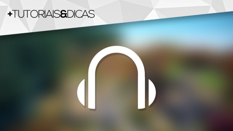 Guia Prático: Como Limpar a Saída de Áudio do PC