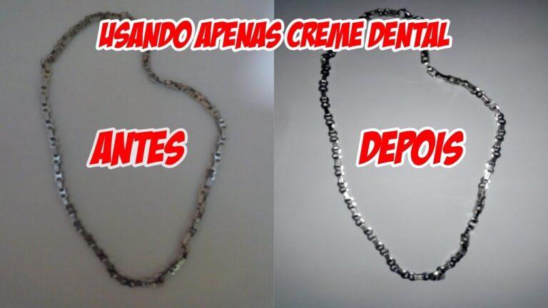 Dicas Eficazes para Limpar Bijuterias de Aço Inox