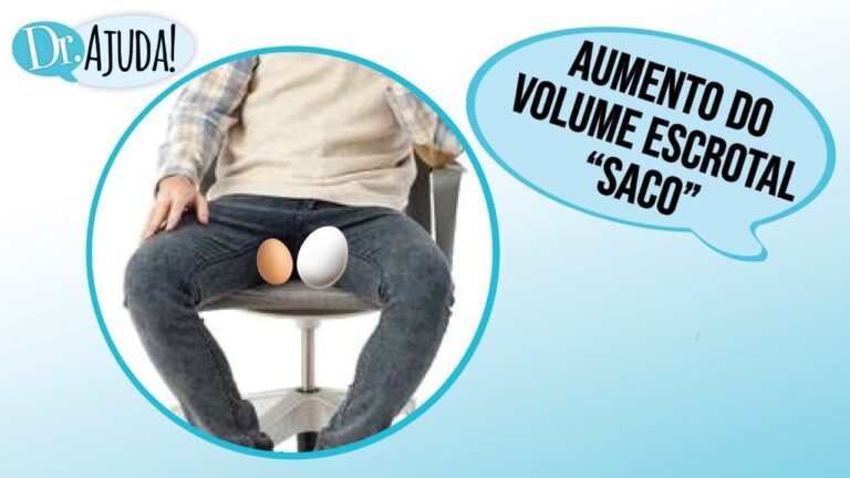 Como Limpar Pus do Escroto de Forma Segura e Eficaz