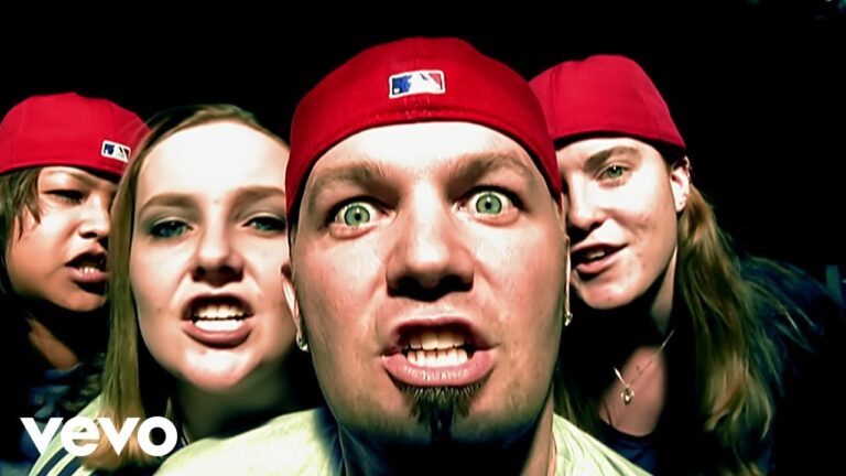 Quebrando Barreiras: Limp Bizkit e o Fen&ocirc;meno do YouTube