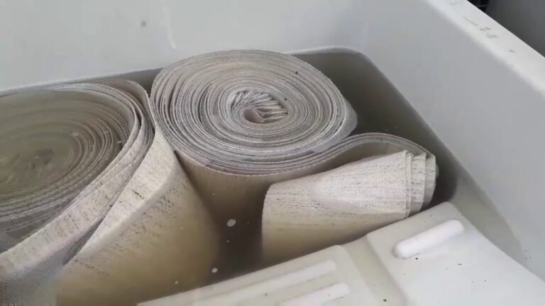 Guia Prático para Limpar Persianas de Lâminas