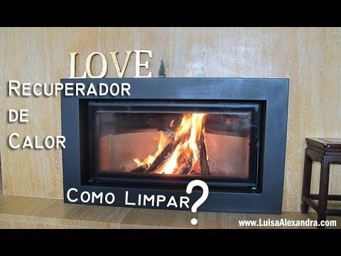 Guia Pr&aacute;tico para Limpar Recuperador de Calor