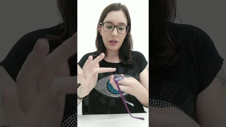 Como Limpar &Oacute;culos de Sol com Spray de Forma Eficiente