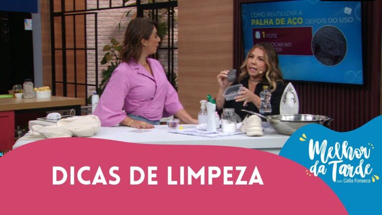 Dicas Eficazes para Limpar Sapatos Tingidos