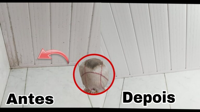 Dicas Eficazes para Limpar PVC Muito Sujo