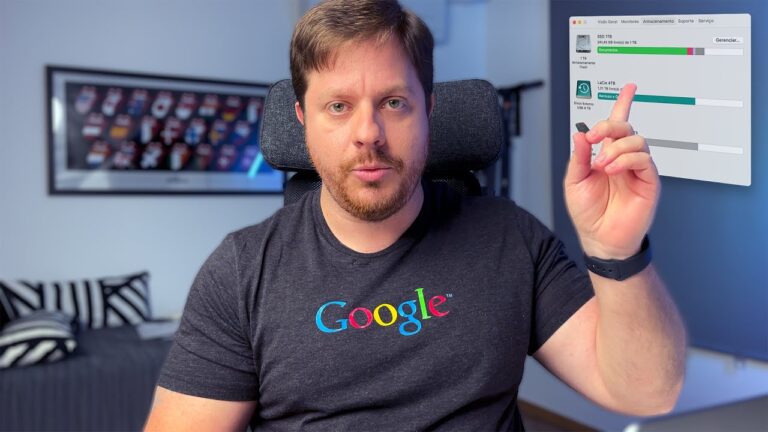 Guia Prático para Limpar Arquivos Diversos no Mac