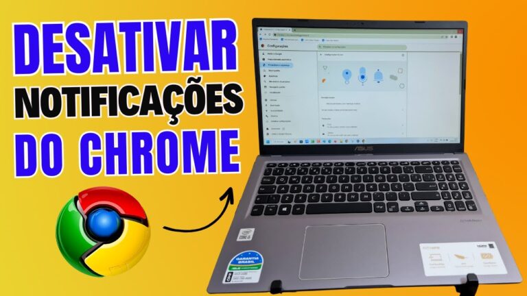 Dicas para Limpar Notifica&ccedil;&otilde;es do Chrome