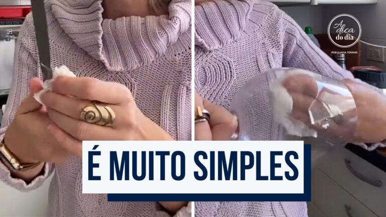 Efic&aacute;cia do Vinagre na Remo&ccedil;&atilde;o de Manchas de Roupas