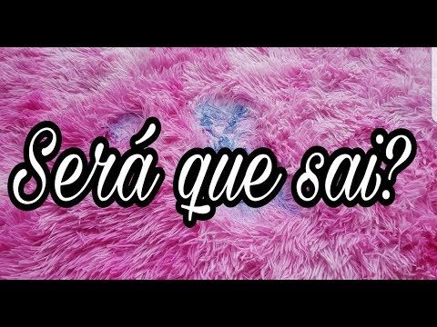 Dicas Eficazes para Limpar Plasticina de Tapetes