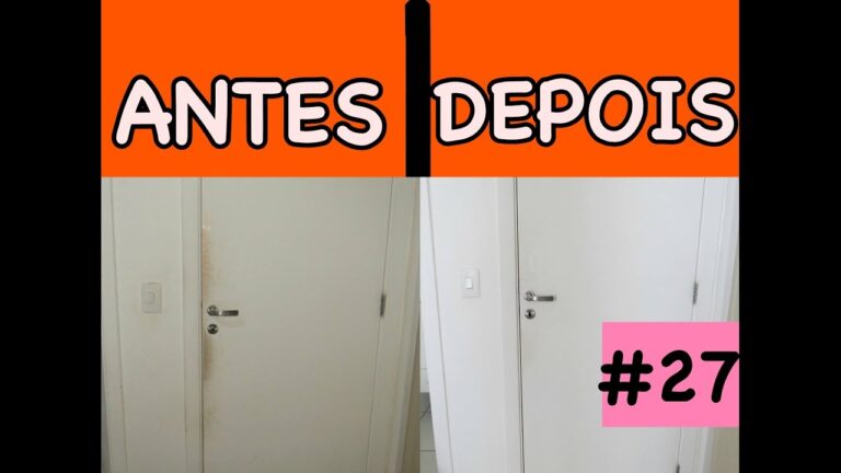 Dicas Eficazes para Limpar Paredes Riscadas