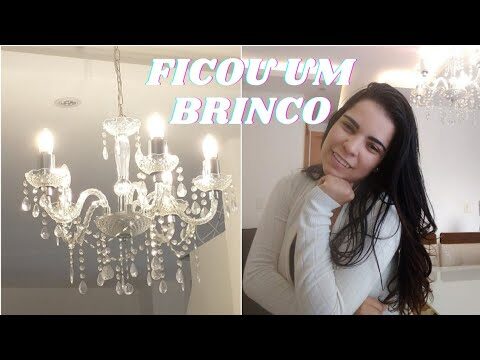 Como Limpar Candelabro de Forma Eficiente