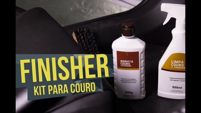 Dicas Práticas para Limpar Couro Antigo