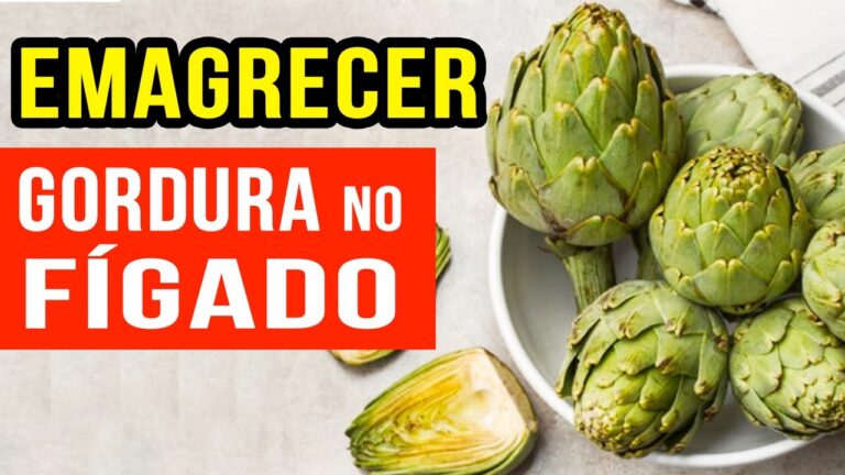 Alcachofra: Guia Prático para Limpar o Fígado