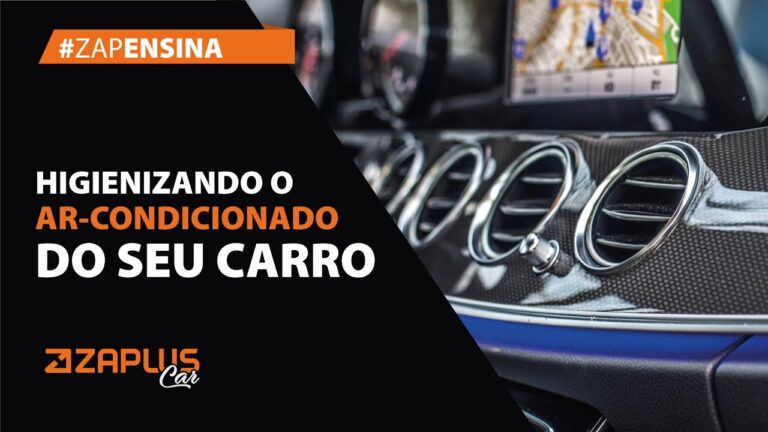 Dicas Eficazes para Limpar Condutas de Ar Condicionado em Carros