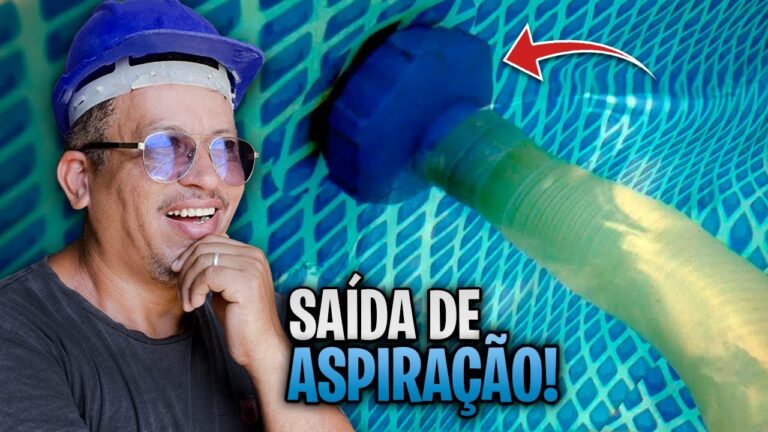 Limpeza Eficiente de Berma com Aspiração