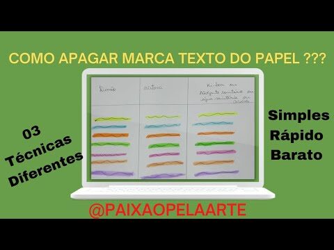 Limpeza Eficiente de Folhas de Livro com Lim&atilde;o
