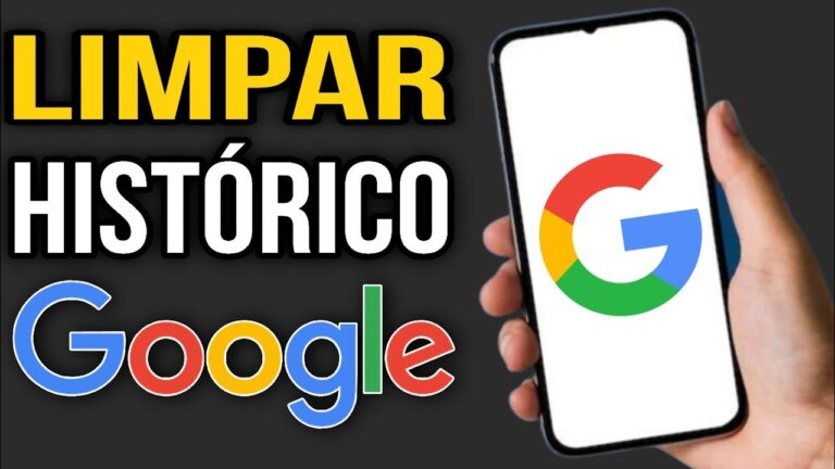 Dicas para Limpar o Histórico de Pesquisa do Google
