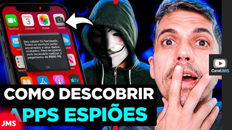 Guia Prático: Como Limpar Espiões no Android
