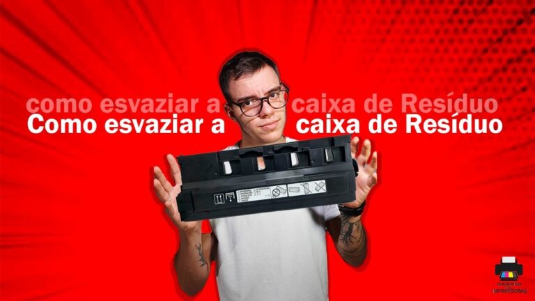 Como Limpar o Hist&oacute;rico de Trabalhos na Konica Minolta Bizhub C220