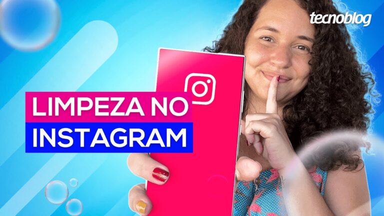 Instagram: Como Deixar Seu Perfil Impecável